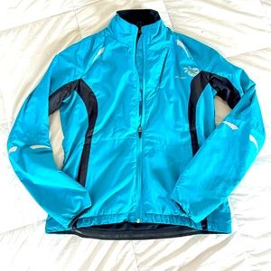 x-country ski jacket